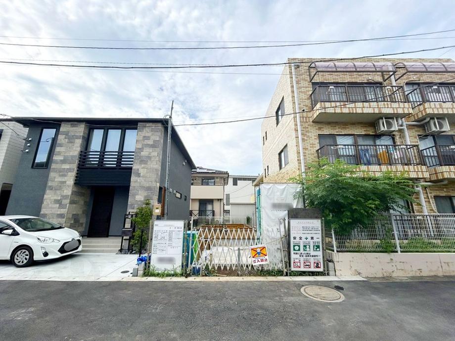 南住吉（所沢駅） 5590万円