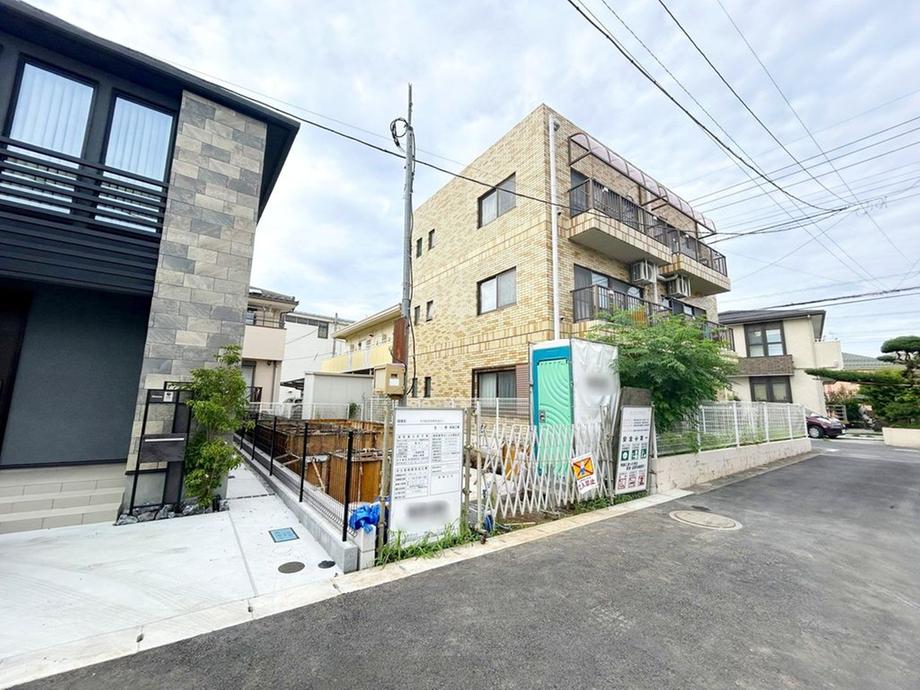 南住吉（所沢駅） 5590万円