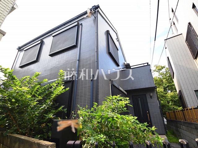 北烏山９（千歳烏山駅） 5780万円