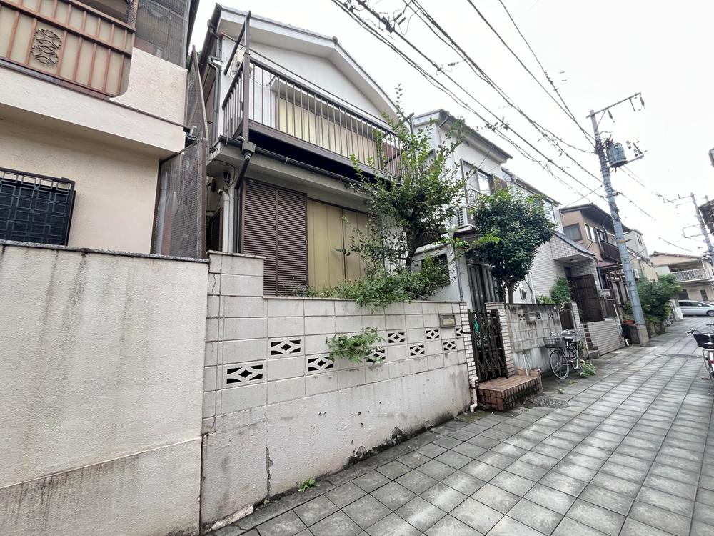 大塚５（護国寺駅） 7360万円