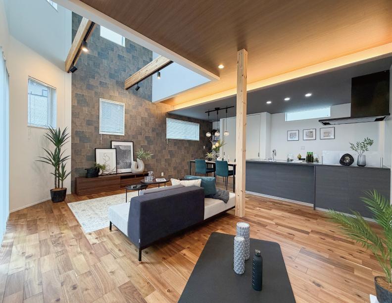 SUUMO】ポラスの分譲住宅 マチエ川口セレグランス1期 | 新築一戸建て