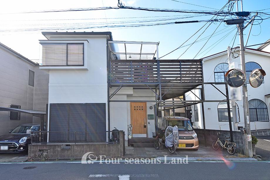 平和町 3750万円