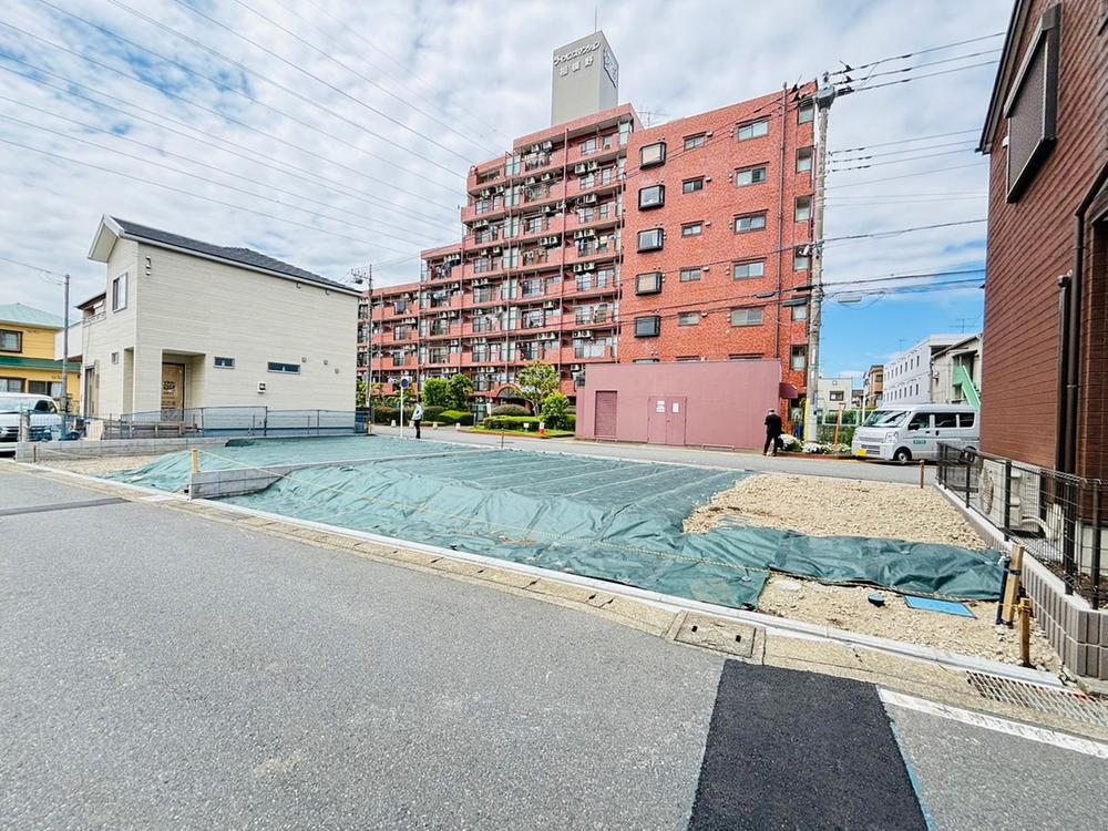 大上６（さがみ野駅） 2680万円