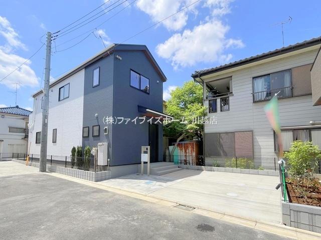 西小仙波町２（本川越駅） 4590万円