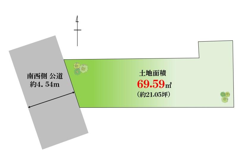 弥生町３（中野新橋駅） 5280万円
