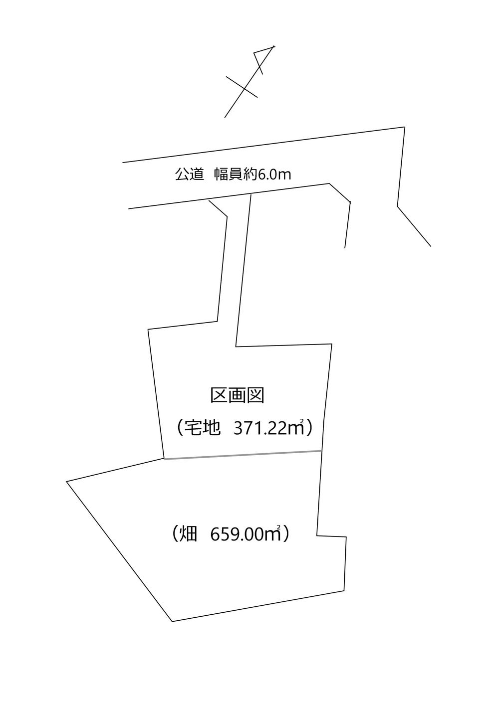 堀込町（野州山辺駅） 2200万円