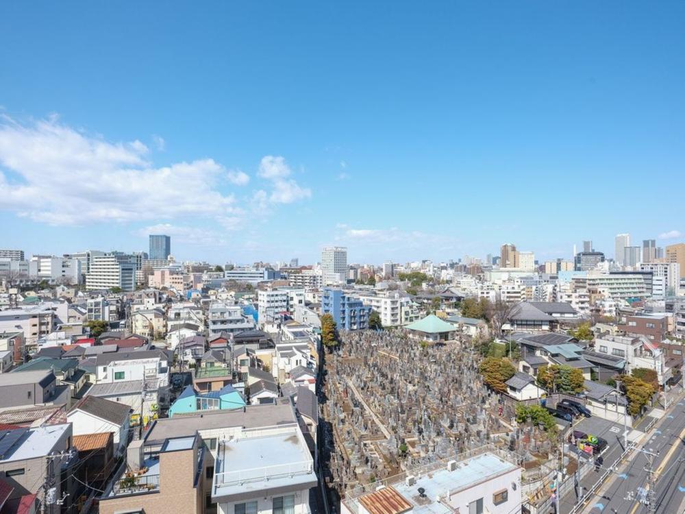 イニシアイオ新宿夏目坂