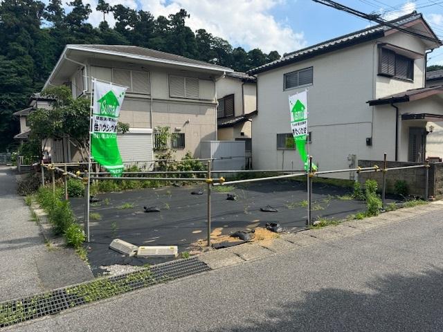 ホームメイトタウン稲毛区園生町