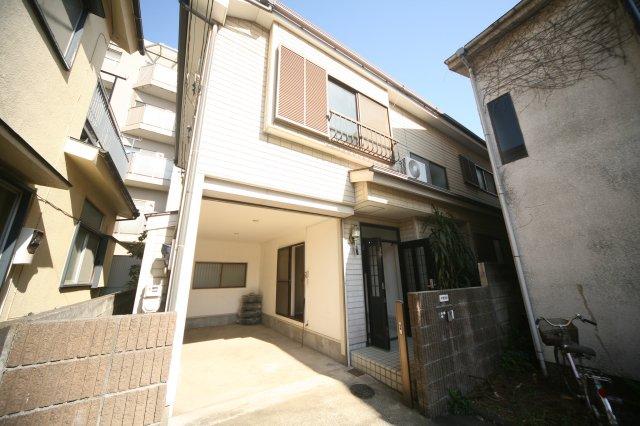 西蒲田２（池上駅） 7500万円