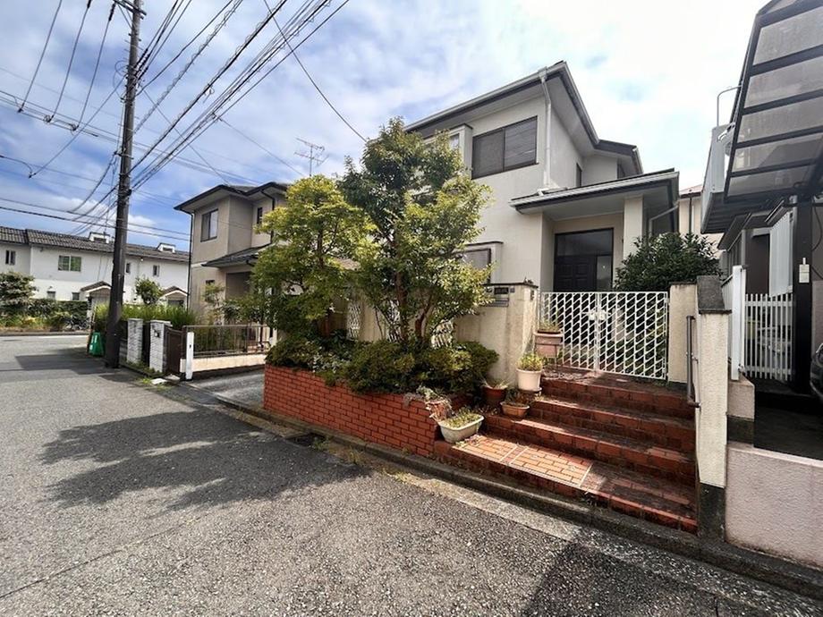 荏田南３（江田駅） 4780万円