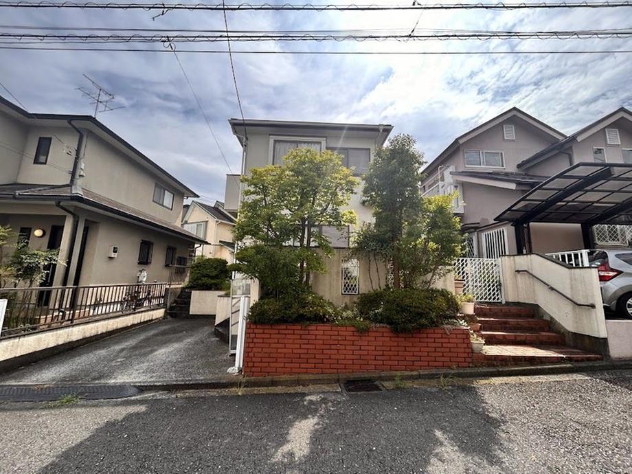 荏田南３（江田駅） 4780万円