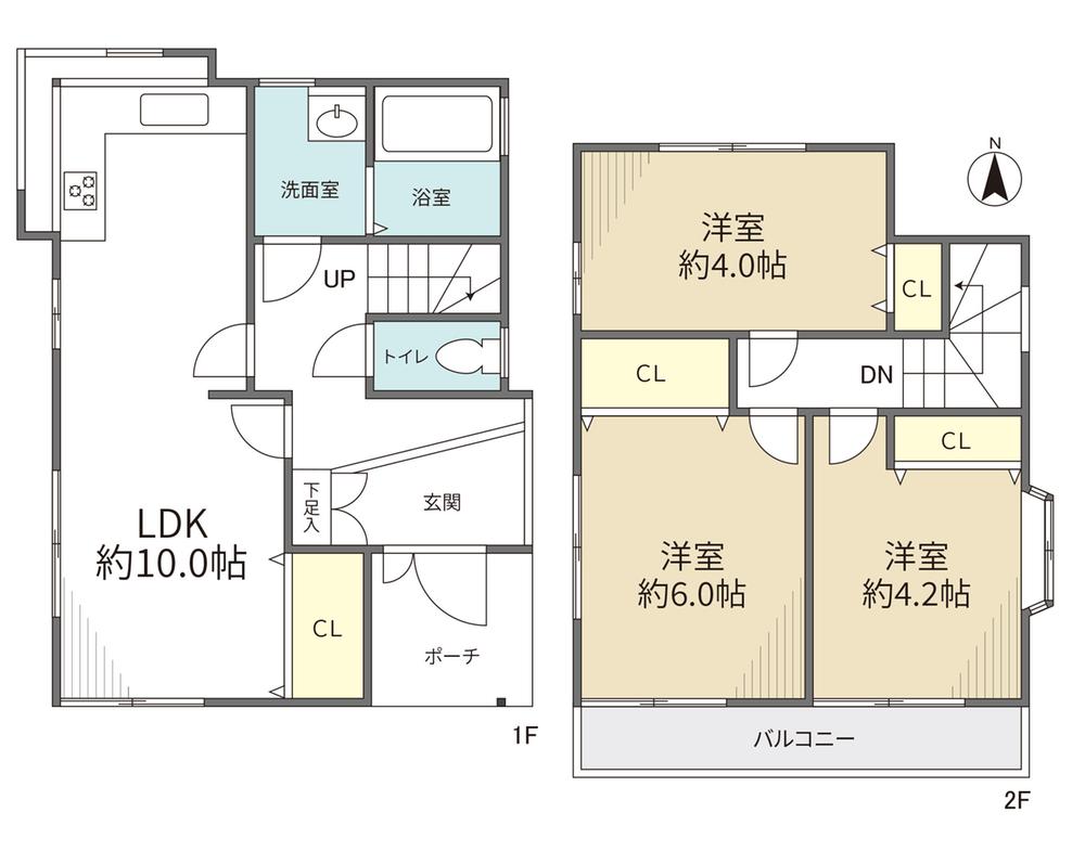 橋戸３（瀬谷駅） 2690万円