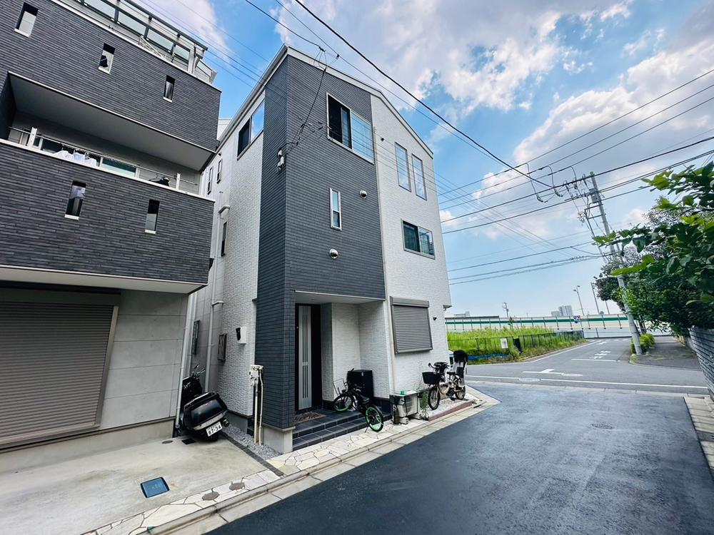 江北６（西新井大師西駅） 8100万円