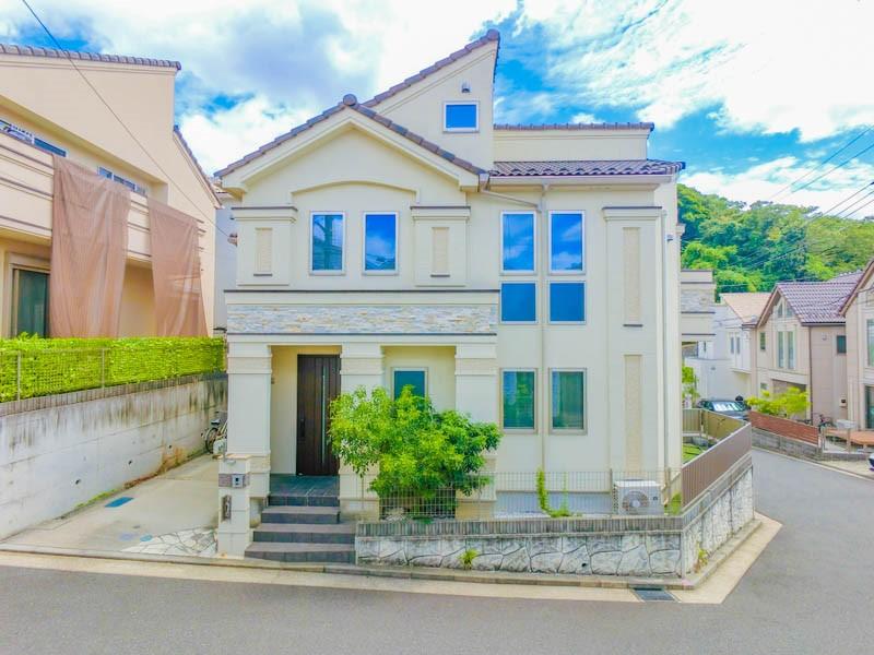 西寺尾２（大口駅） 7680万円