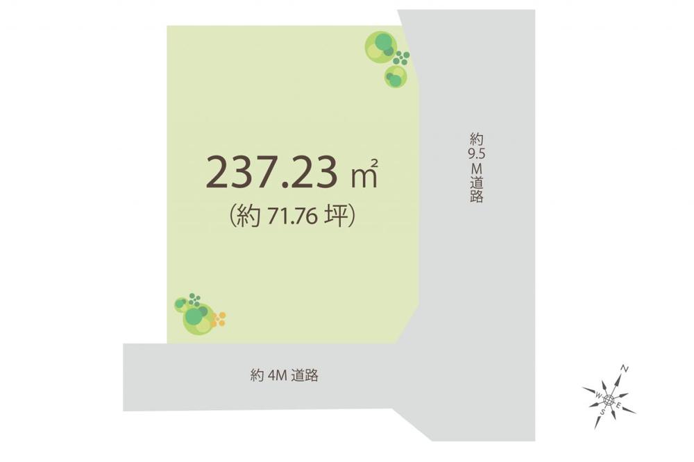 大字山口（下山口駅） 1880万円