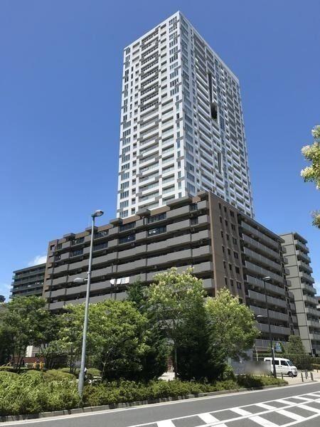 サンクタス川崎タワー