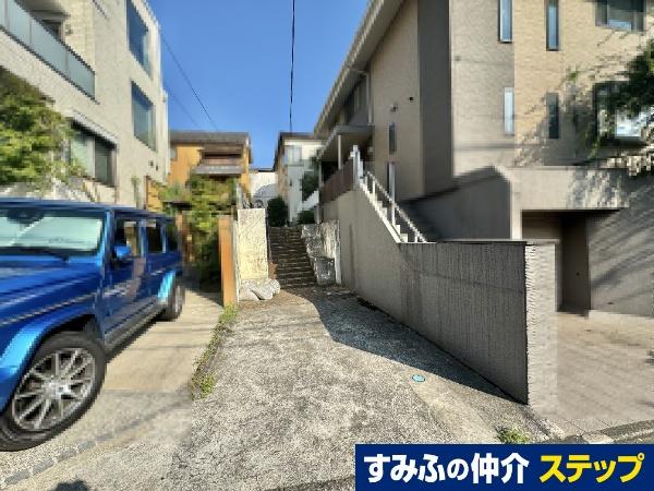 田園調布本町（沼部駅） 1億3800万円