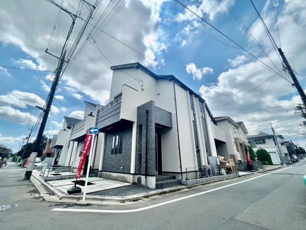 宮前３（富士見ヶ丘駅） 7390万円～7690万円