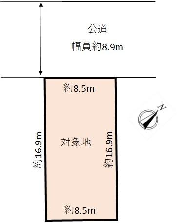 根岸２ 2980万円