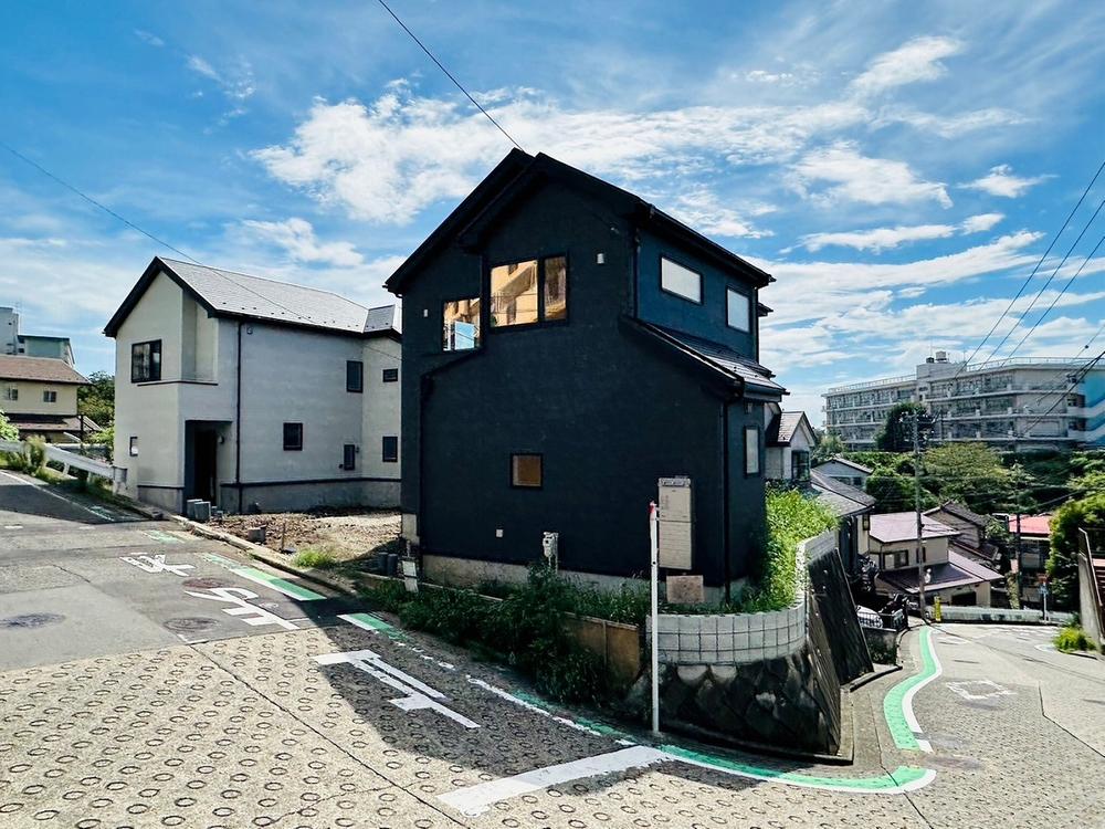 平戸町（東戸塚駅） 5380万円・5480万円