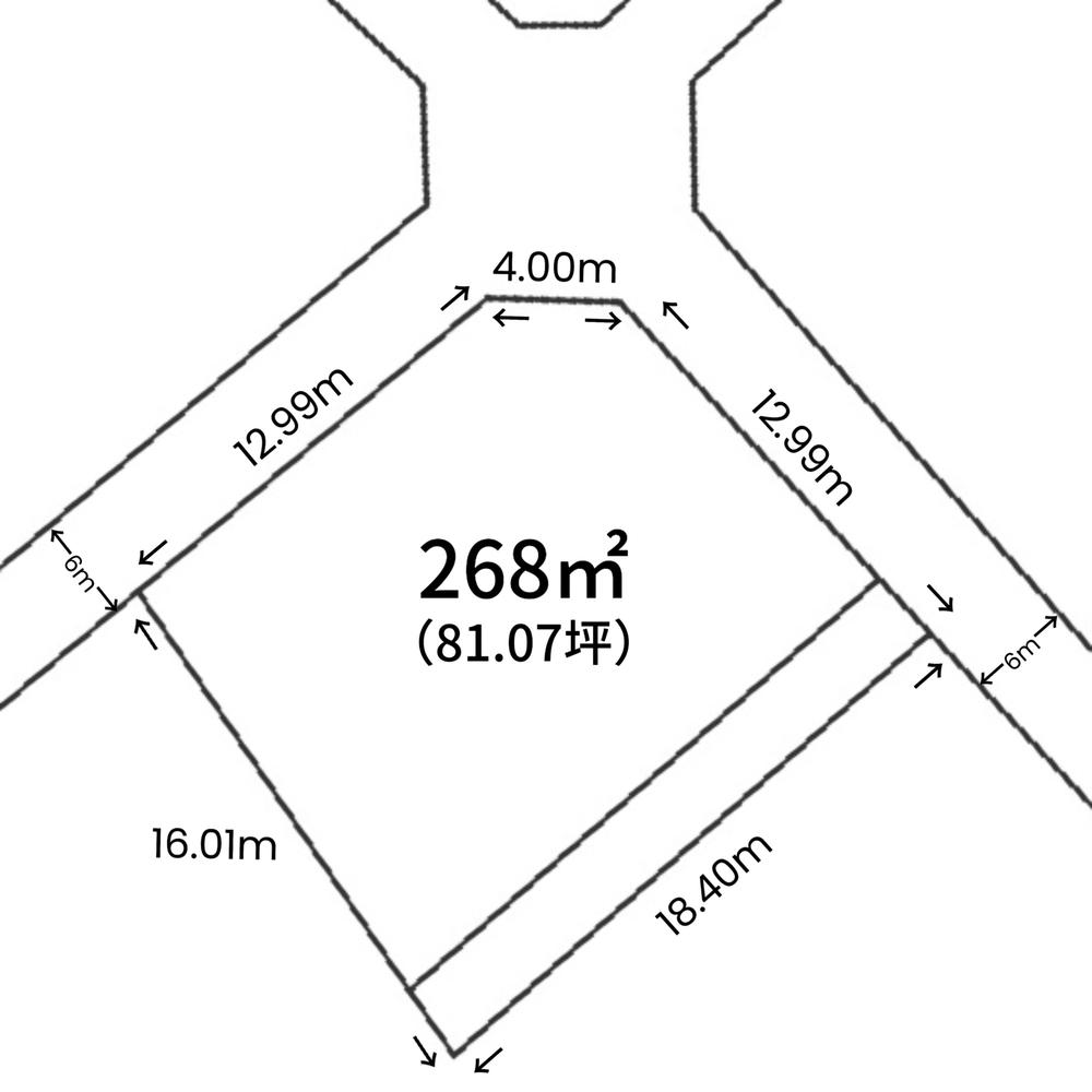 けやき台６（南守谷駅） 3648万円