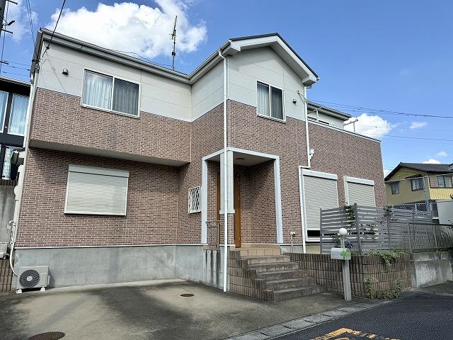 駒場３（寺原駅） 1880万円