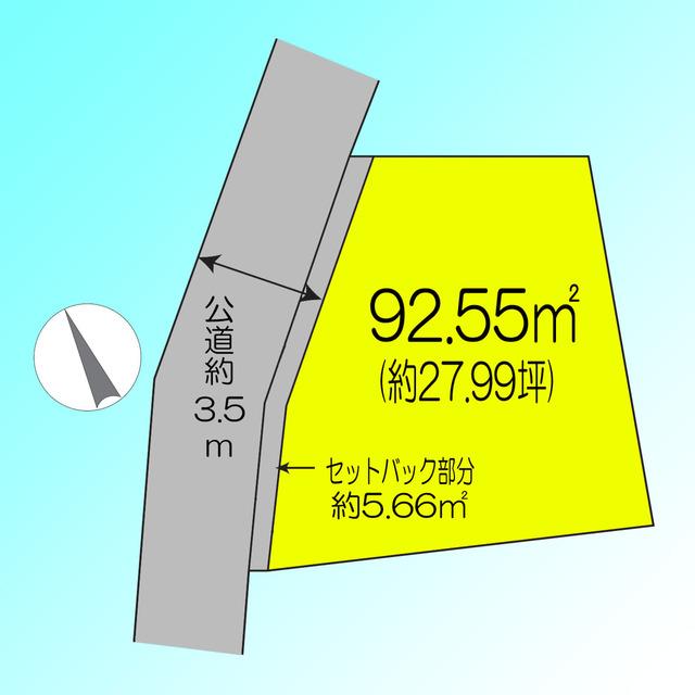 原山２ 3280万円