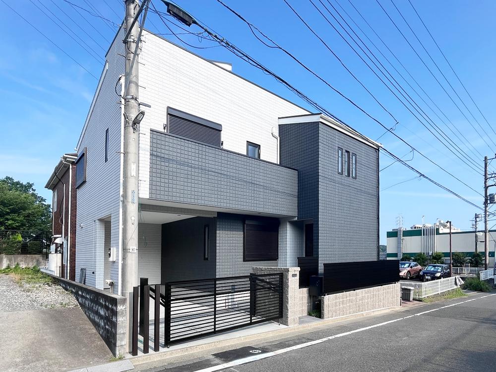 SUUMO】六会日大前駅(神奈川県)の新築一戸建て・一軒家・分譲住宅購入情報