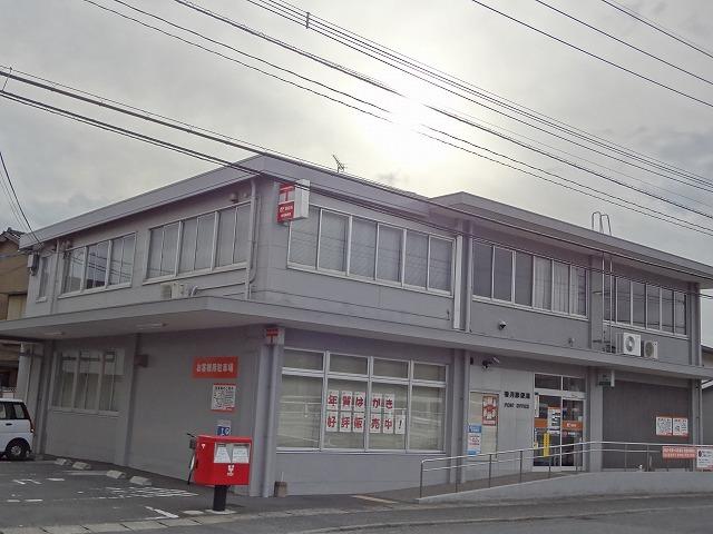 郵便局