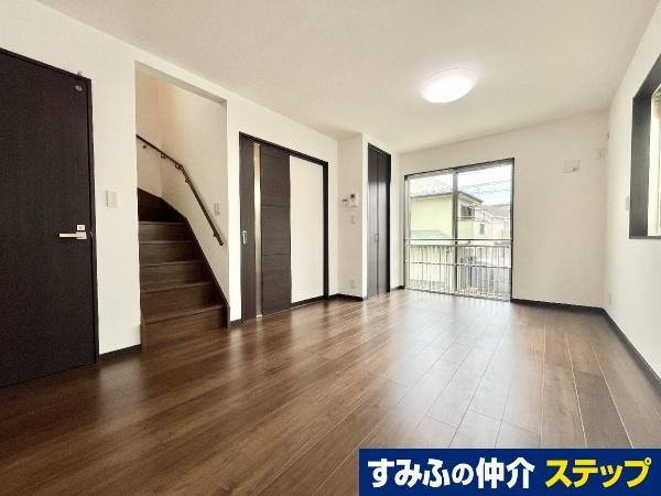 中田西４（立場駅） 3599万円