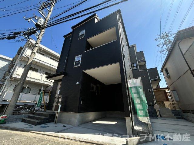 関沢２（鶴瀬駅） 4090万円