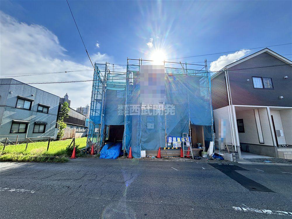 西新井町（所沢駅） 4180万円～4480万円