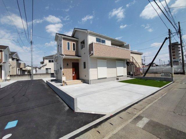 八千代町１（高崎駅） 2490万円