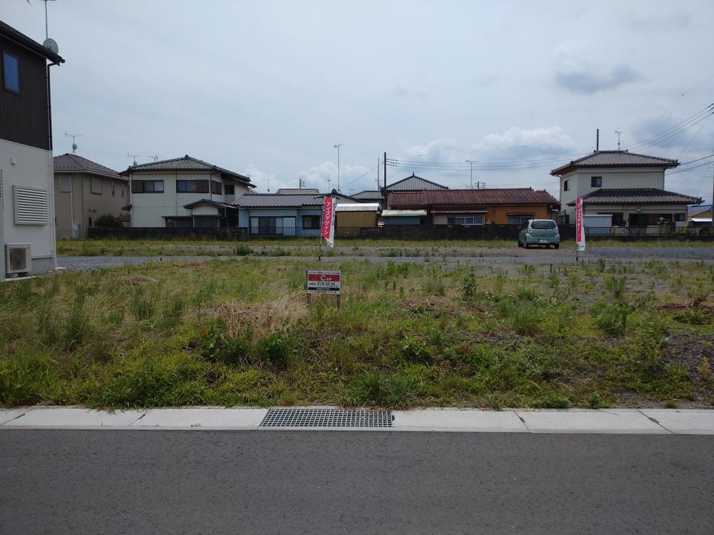 堀町（赤塚駅） 830万円～845万円