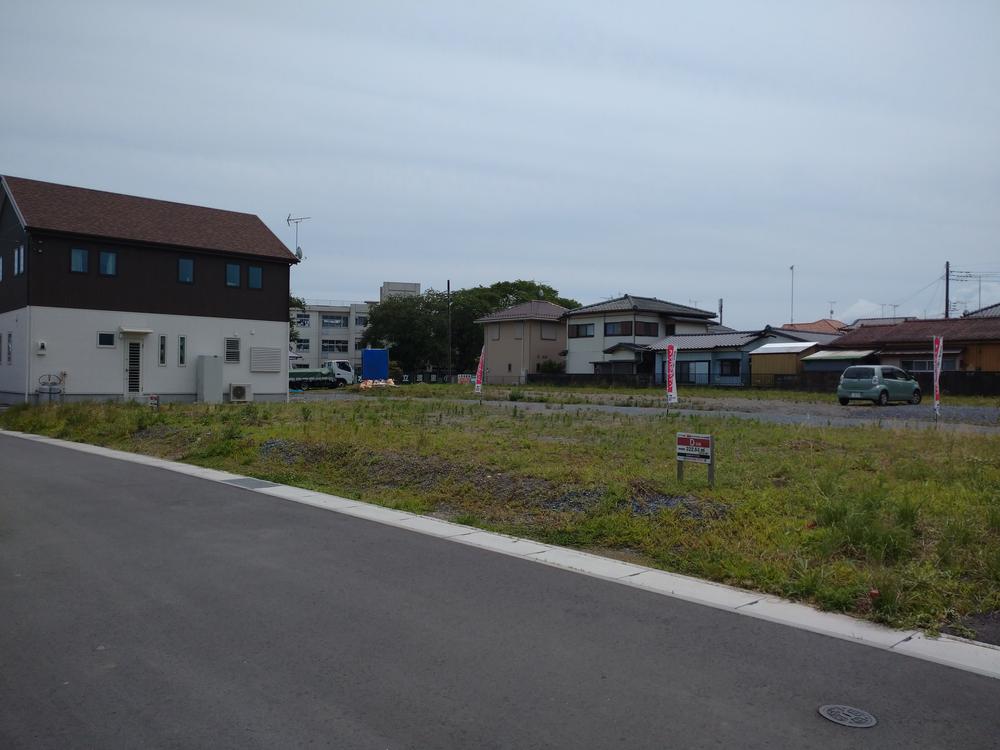 堀町（赤塚駅） 830万円～845万円