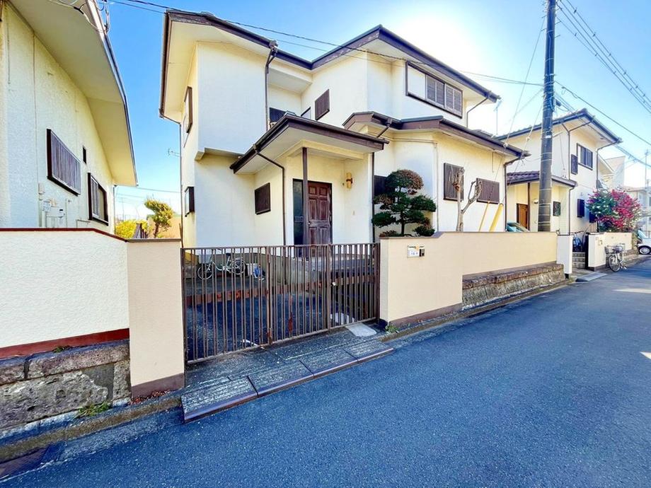 大原２（与野駅） 3980万円