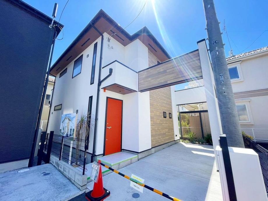 上川原町２（昭島駅） 5580万円