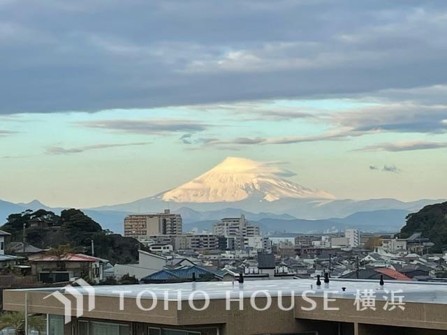 ライオンズマンション鎌倉日坂