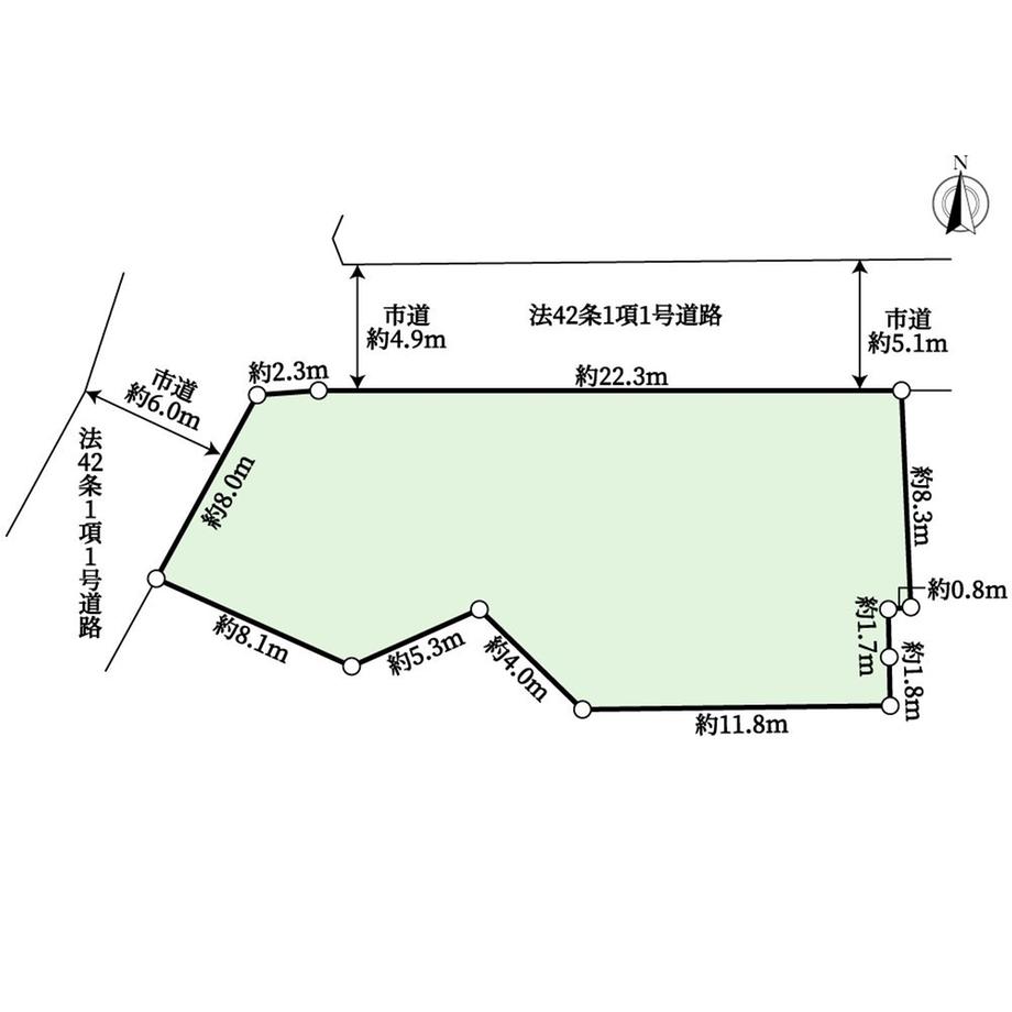 山手町（元町・中華街駅） 1億6000万円