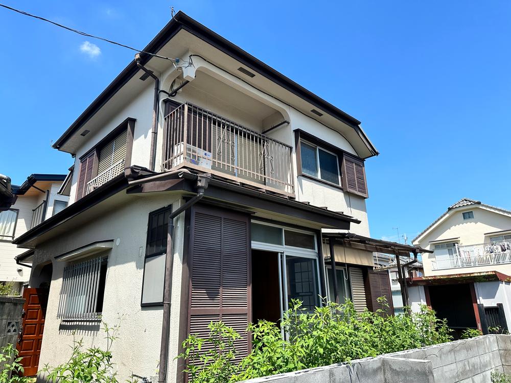 羽東１（羽村駅） 2280万円