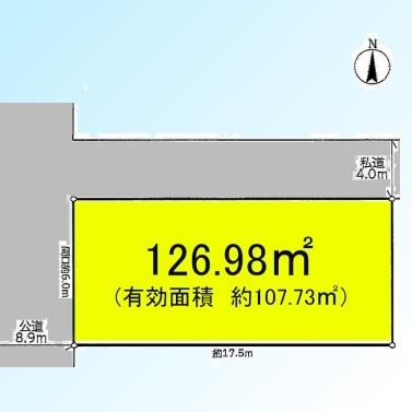 芝２（蕨駅） 5780万円