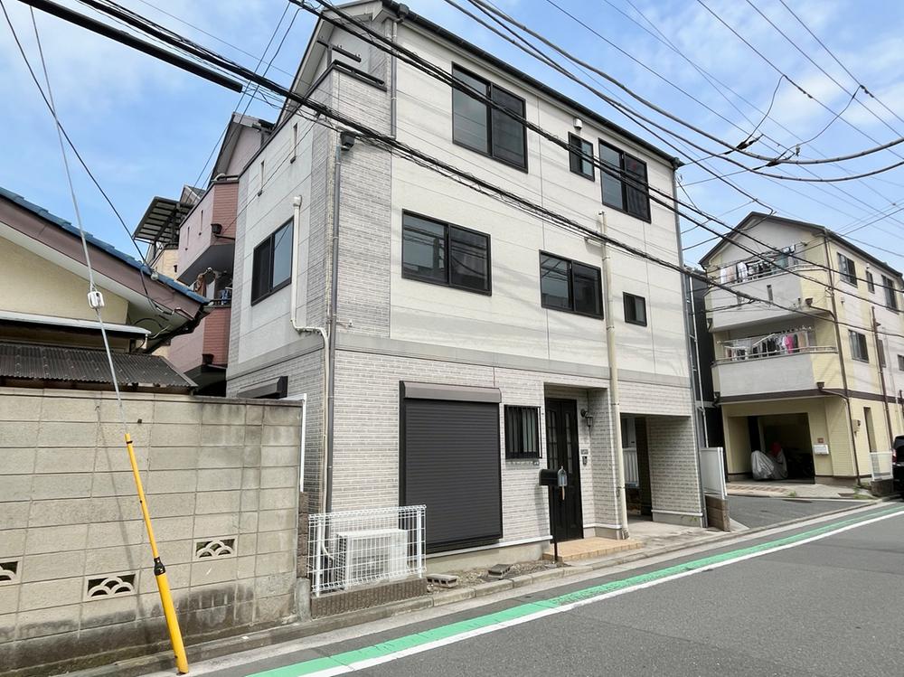 江ケ崎町（矢向駅） 4599万円