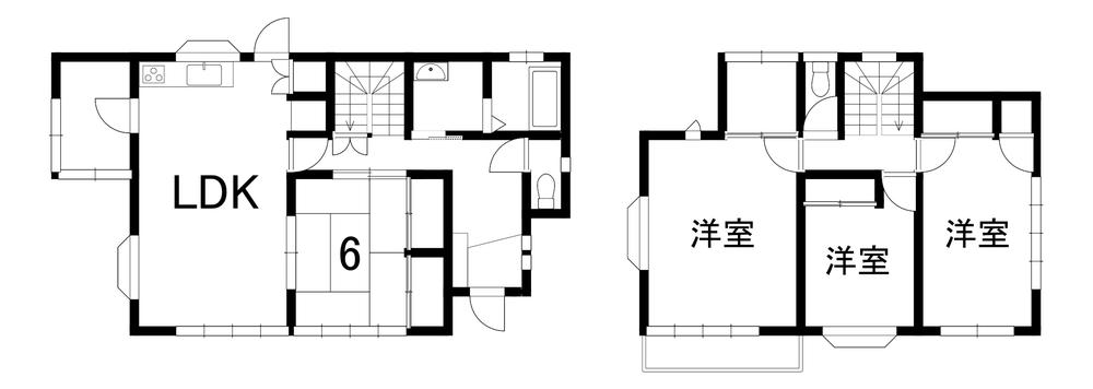 川中子（小金井駅） 1600万円