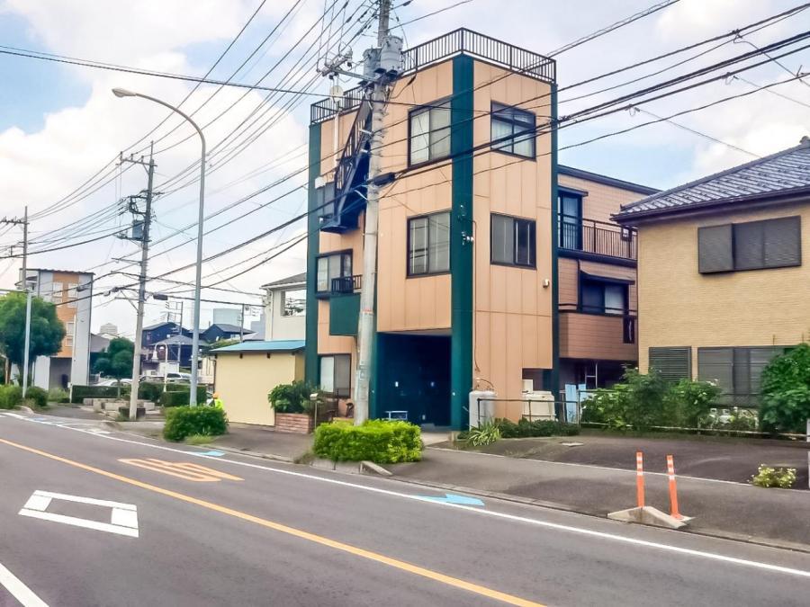 【住協だけのお預かり物件】さいたま市中央区鈴谷7丁目　中古戸建