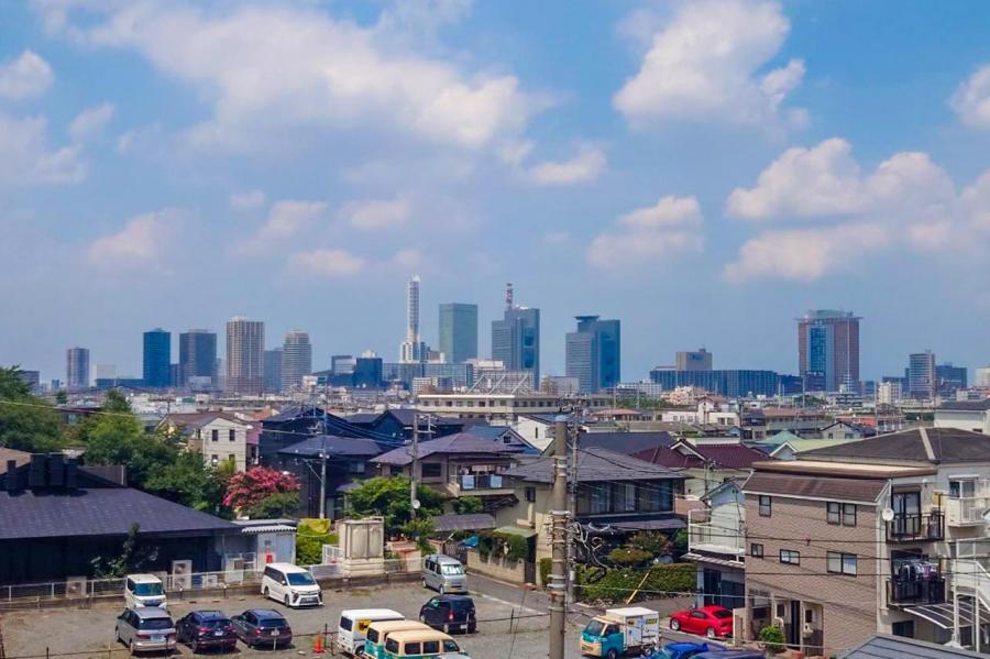 【住協だけのお預かり物件】さいたま市中央区鈴谷7丁目　中古戸建