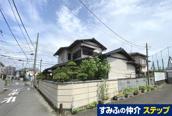 辻堂元町３（辻堂駅） 7900万円