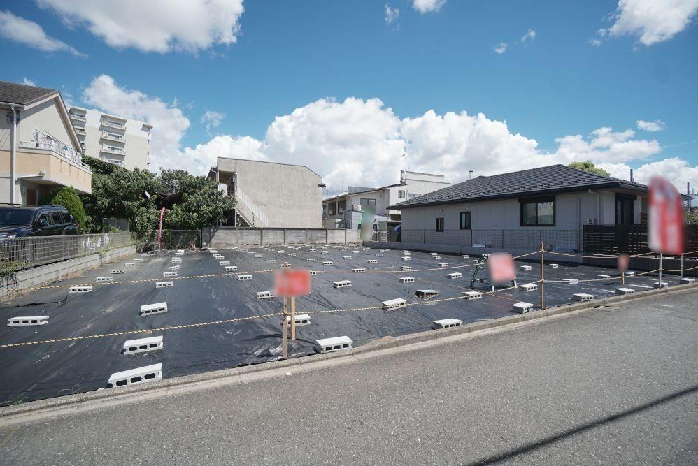 牟礼５（三鷹台駅） 9600万円・1億円