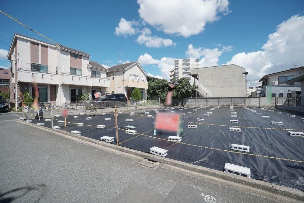 牟礼５（三鷹台駅） 9600万円・1億円