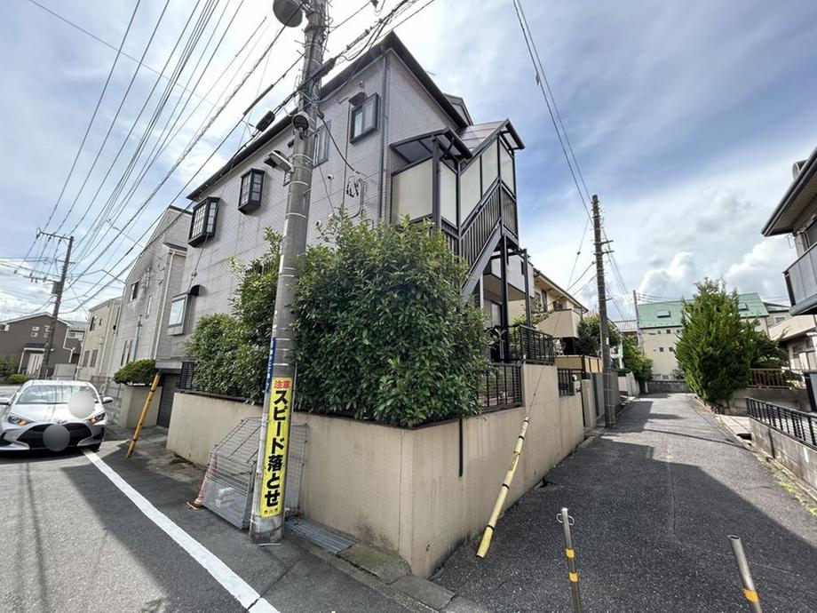 国分２（市川真間駅） 2380万円