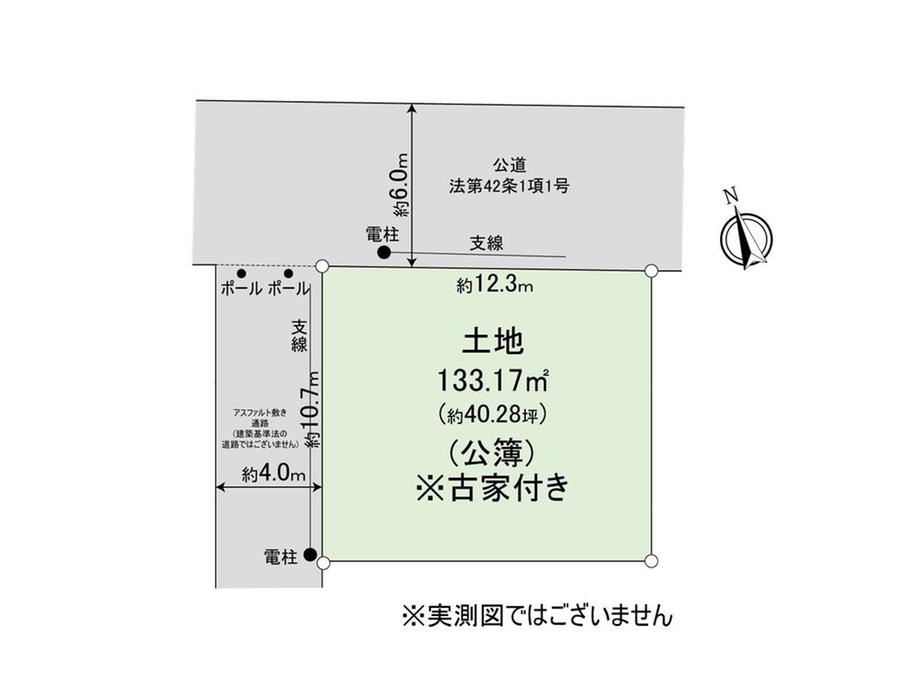 国分２（市川真間駅） 2380万円